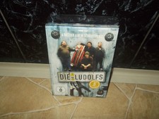 Die Ludolfs - 4 Brüder auf'm