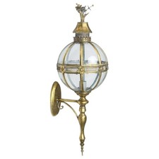 Blech Windlicht Laterne