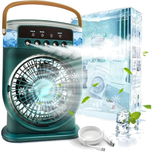 Mini klimaanlage akku - mini,