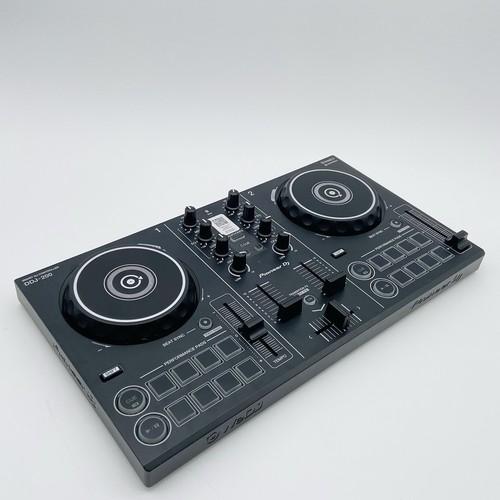 Pioneer ddj 200 - ddj-200, kanal