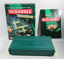 SCRABBLE Kompakt - Reise