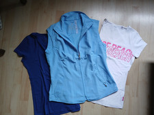  limited weste und shirts  Gr. M     NEU 