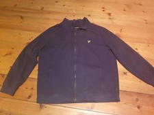 Lyle & Scott -