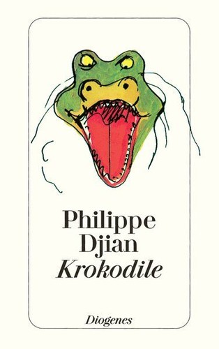 Krokodile sechs geschichten - krokodile:,