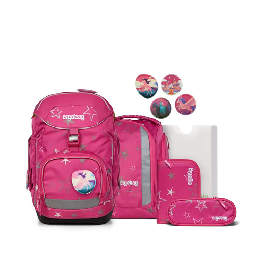 Schulrucksack set pack - schulrucksack-set,