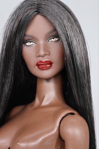 Nadja rhymes ooak - nadja,