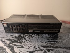 Fisher CA-225 Integrated