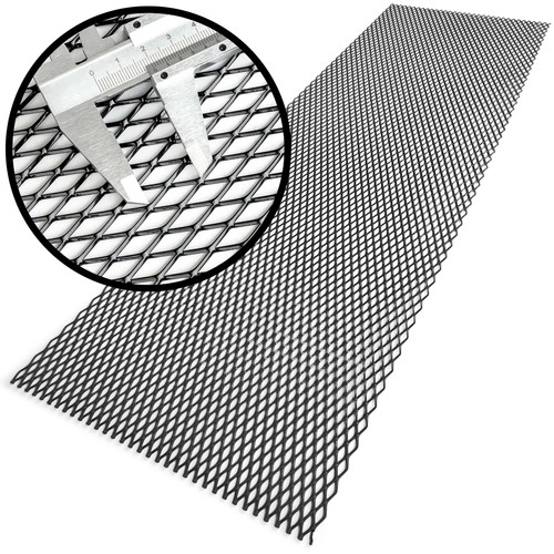 Alu racing gitter 100 - gitter, |