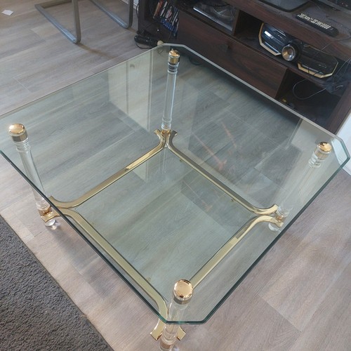 Glastisch für wohnzimmer - für,
