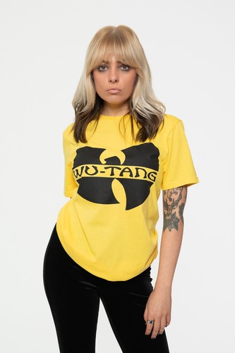 Tang clan shirt band - wu-tang,
