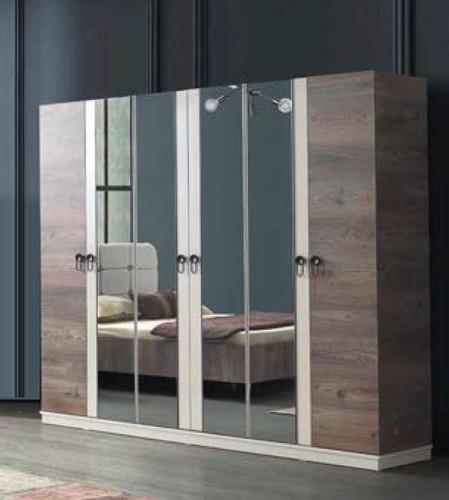 Kleiderschrank schrank - kleiderschrank,