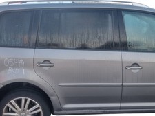 RECHTE HINTERTÜR VOLKSWAGEN