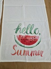 2 x Tischläufer Depot Sommer