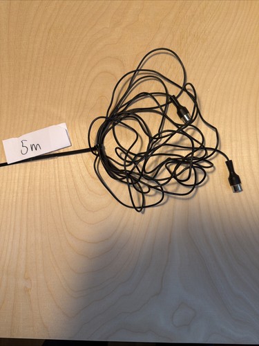 Powerlink kabel bang - 1x, 5m,