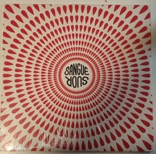 Sangue Suor ‎– O Salto