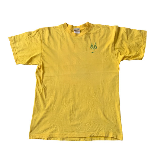 Brasilien shirt 90s - r9,