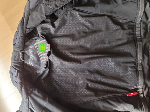 Sky jacke spyder herren - spyder, m
