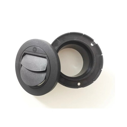 Ausströmer 60mm