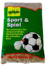 Mcgreen sport und spielrasen - sport-und,