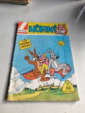 📘Hörni📘 33 Bob Heinz