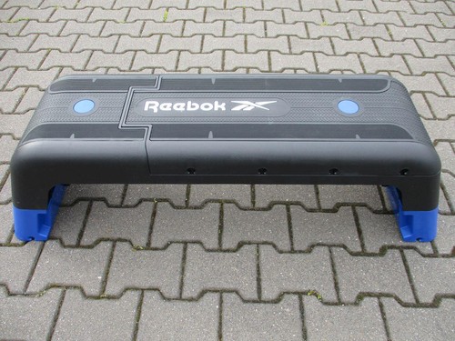 Reebok deck stepp - reebok,