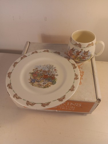 Schachtel vintage royal - vintage,
