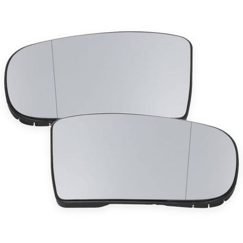 Spiegelglas set links rechts - set,