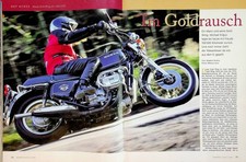 Motorrad Classic 01/2006 Honda