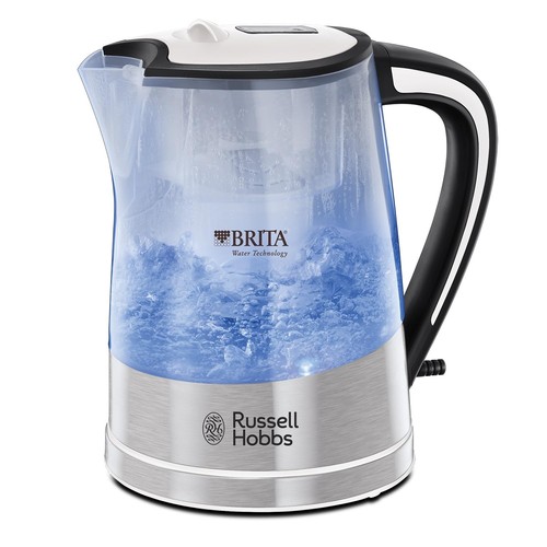 Russell hobbs brita - russell,
