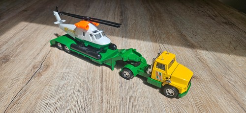 Matchbox superkings ford - k-92,