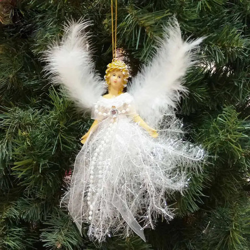 Weihnachtsengel anhänger - weihnachtsengel,
