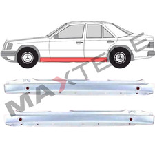 Für MB W202 1993- 2000 4 Tur