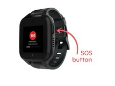 Xplora XGO3 Smartwatch