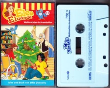 MC Elea Eluanda 13 - Weihnachten in Arambolien - KIDDINX 2008