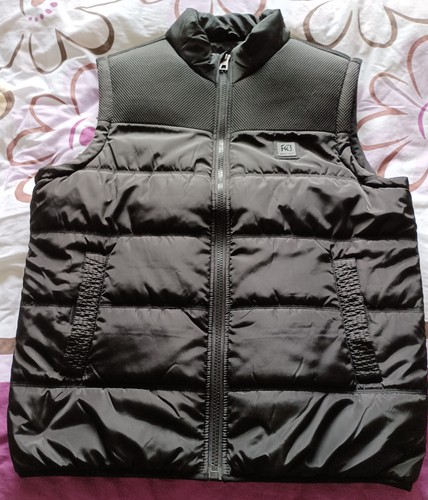 Warme herren winter weste - winter, gr