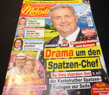 Meine Melodie 6/2021 Norbert