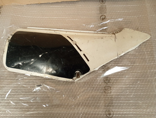Honda 600 pd04 1986 - 600,
