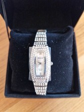 Metropolitan Design Uhr by