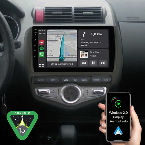 64g apple carplay android - 64g,