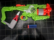 Nerf Zombie Strike Outbreaker