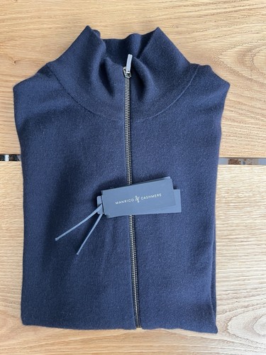 Manrico cashmere herren - manrico,