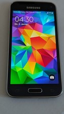 Samsung Galaxy S5 Mini