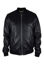 Philipp Plein Bomberjacke