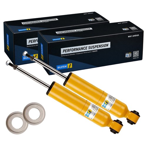 Bilstein b6 - bilstein,