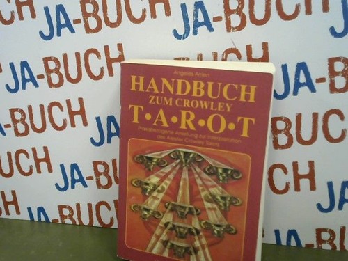 Handbuch zum crowley - zum, crowley-tarot