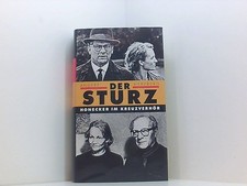 Der Sturz: Honecker im