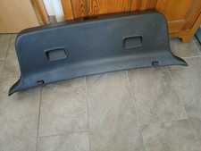 VW Polo 9N Verkleidung f