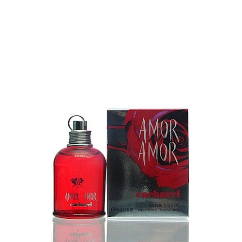 Cacharel amor eau - amor,