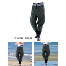 Wathose für Angler