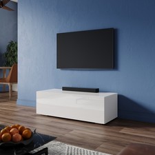 Schrank 100cm fernsehtisch - tv,